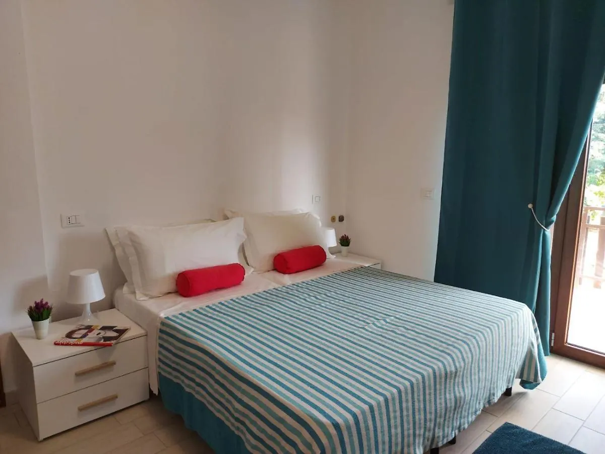 Bnbook Casa Dei Peschi - Lago Di Monate Cadrezzate Appartement