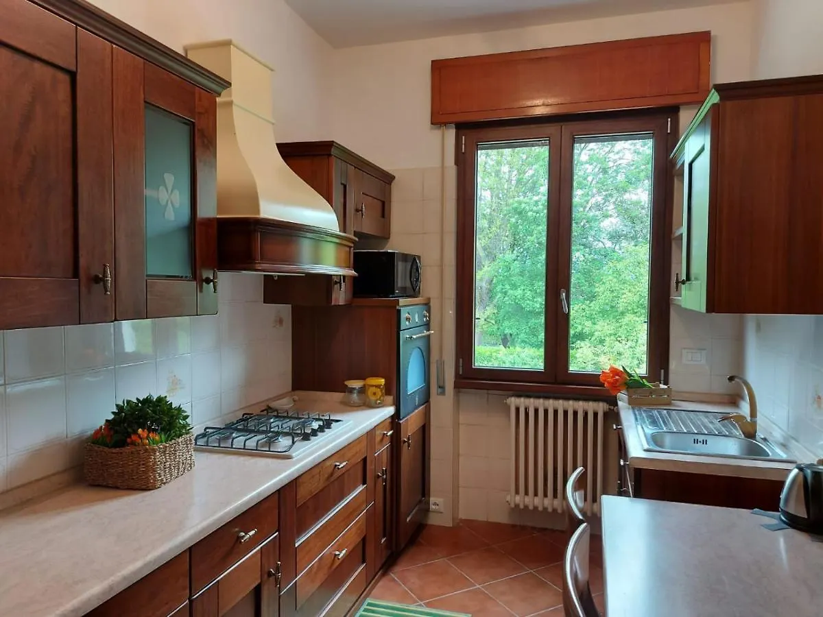 Bnbook Casa Dei Peschi - Lago Di Monate Cadrezzate Apartment