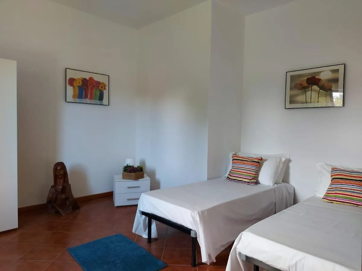Bnbook Casa Dei Peschi - Lago Di Monate Cadrezzate 0*,  Italy