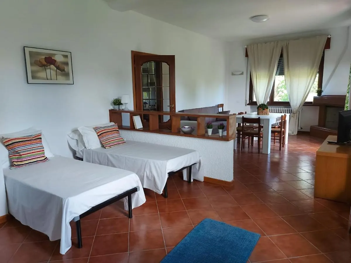 Apartment Bnbook Casa Dei Peschi - Lago Di Monate Cadrezzate Italy