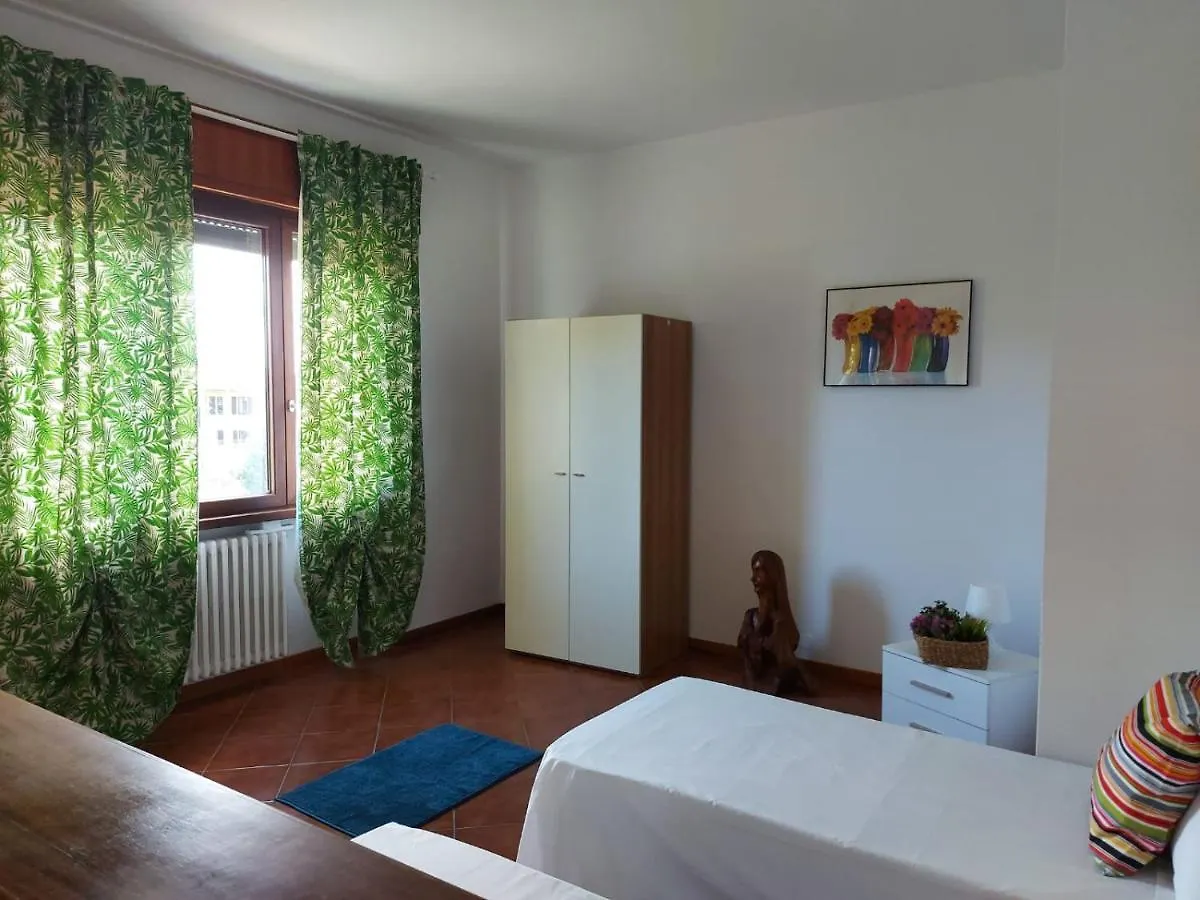 Apartment Bnbook Casa Dei Peschi - Lago Di Monate Cadrezzate Italy